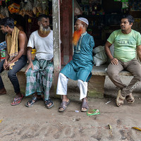 A Day in the Life of a Disabled School Principal