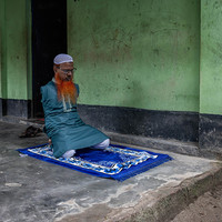 A Day in the Life of a Disabled School Principal