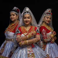 Manipuri Tribal