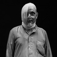 Acid attack Survivors
