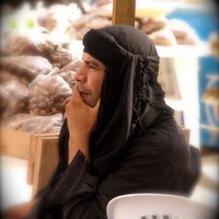TUNISIA SEEN