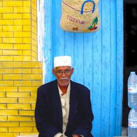 TUNISIA SEEN
