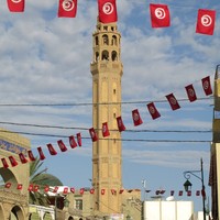 TUNISIA SEEN