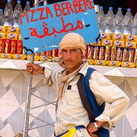 TUNISIA SEEN