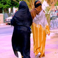 TUNISIA SEEN