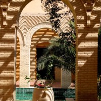 TUNISIA SEEN