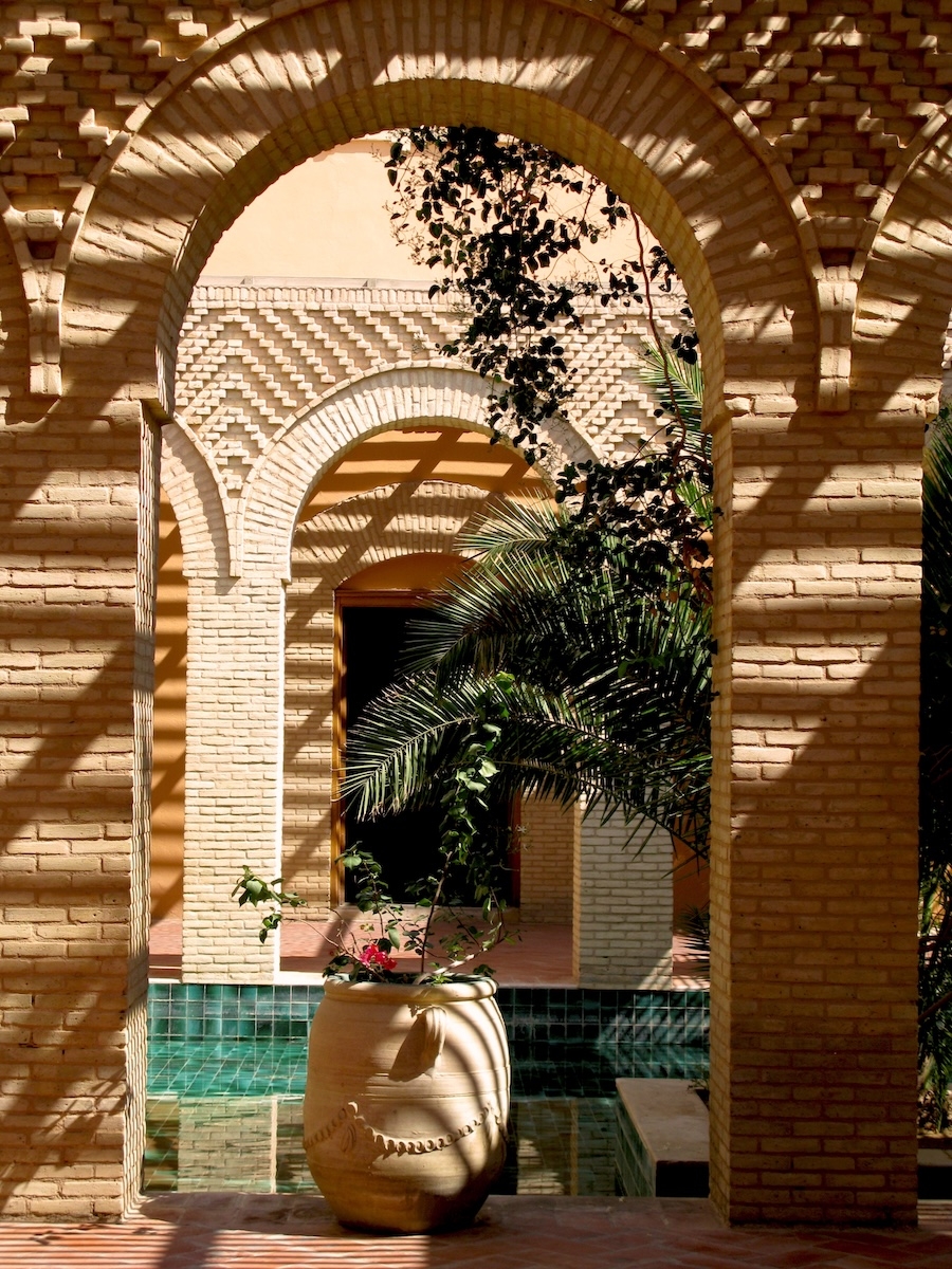 TUNISIA SEEN