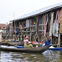 WORLD OF BENIN