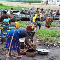 WORLD OF BENIN
