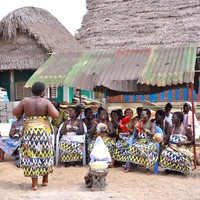 WORLD OF BENIN