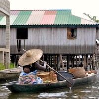 WORLD OF BENIN
