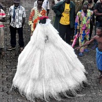 WORLD OF BENIN