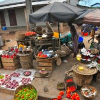 WORLD OF BENIN