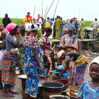 WORLD OF BENIN