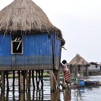 WORLD OF BENIN