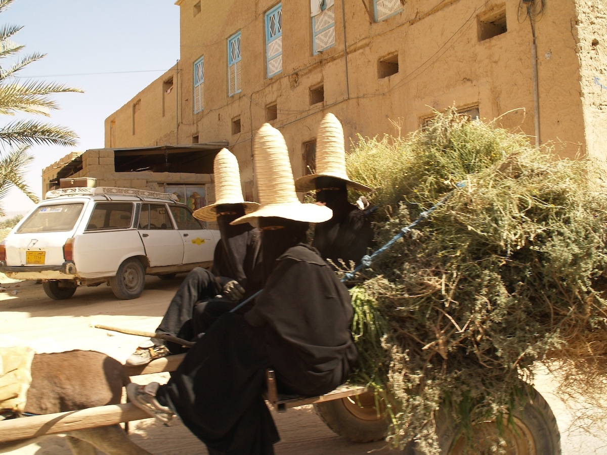 YEMEN SNAPSHOT