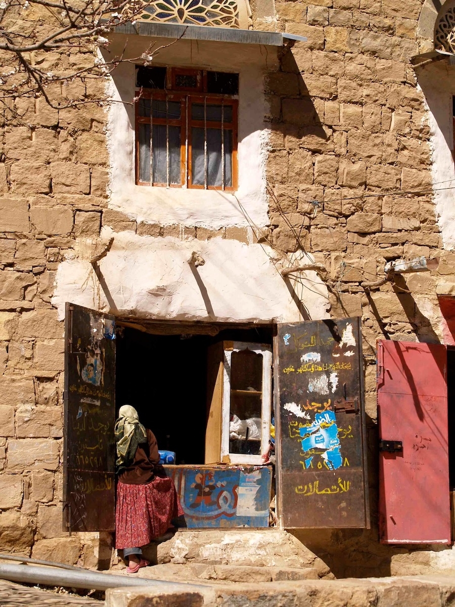 YEMEN SNAPSHOT