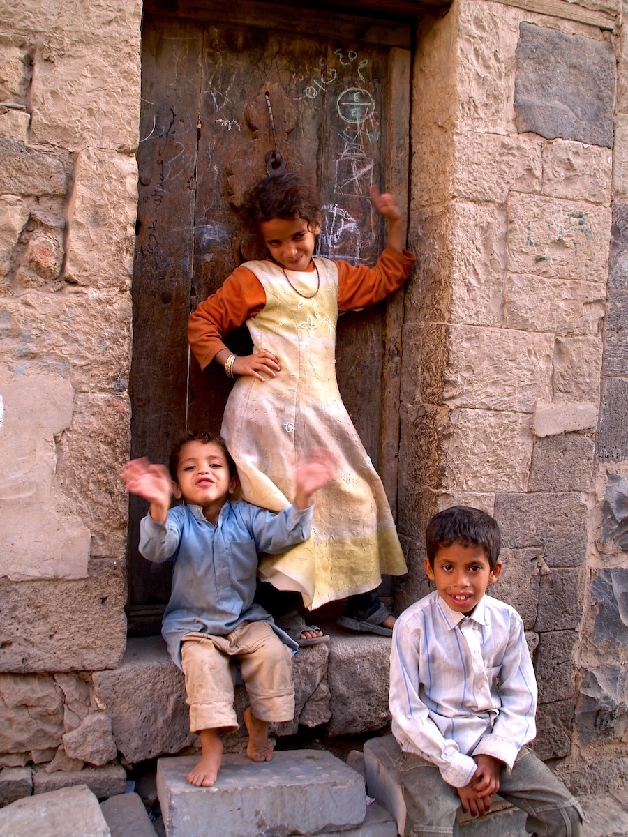 YEMEN SNAPSHOT