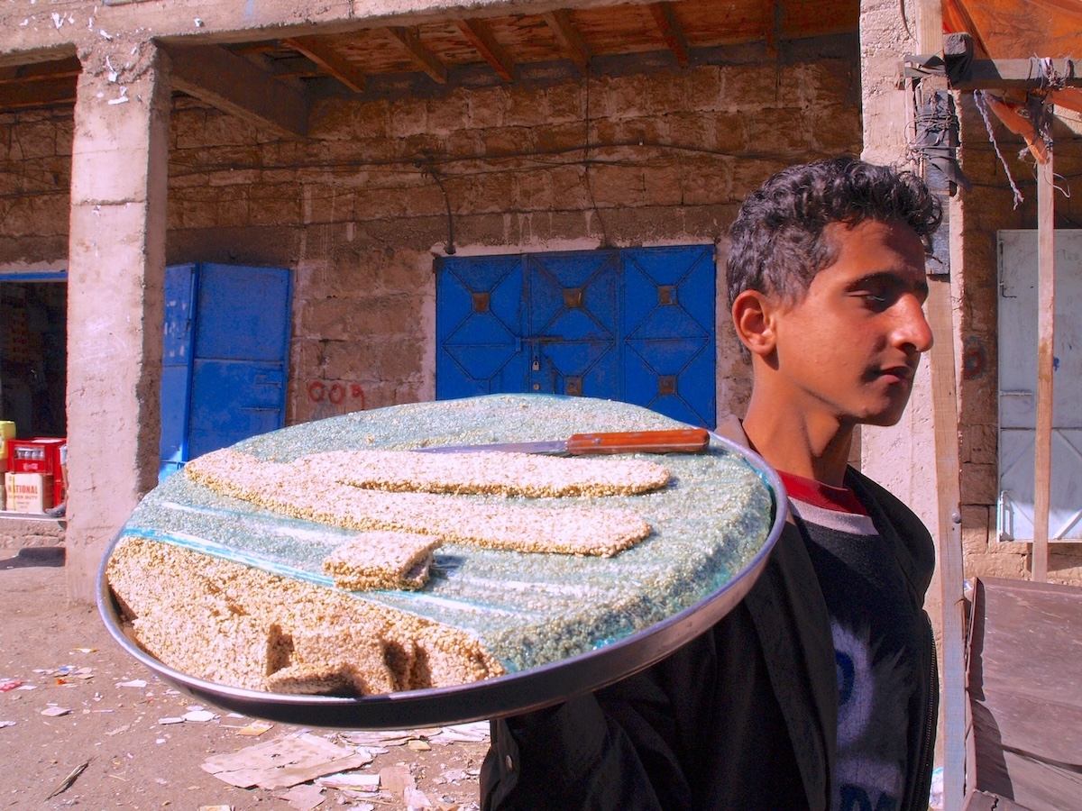 YEMEN SNAPSHOT