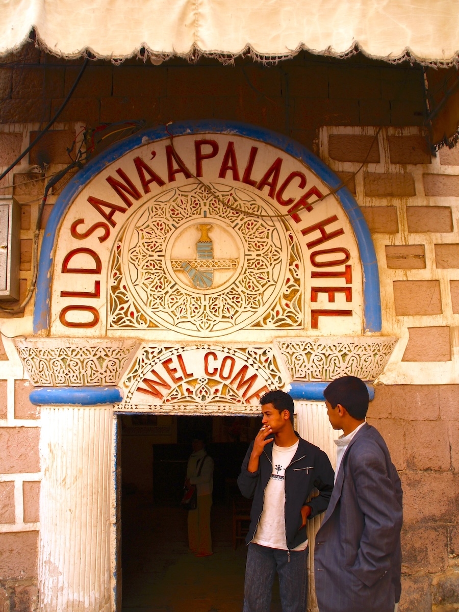 YEMEN SNAPSHOT