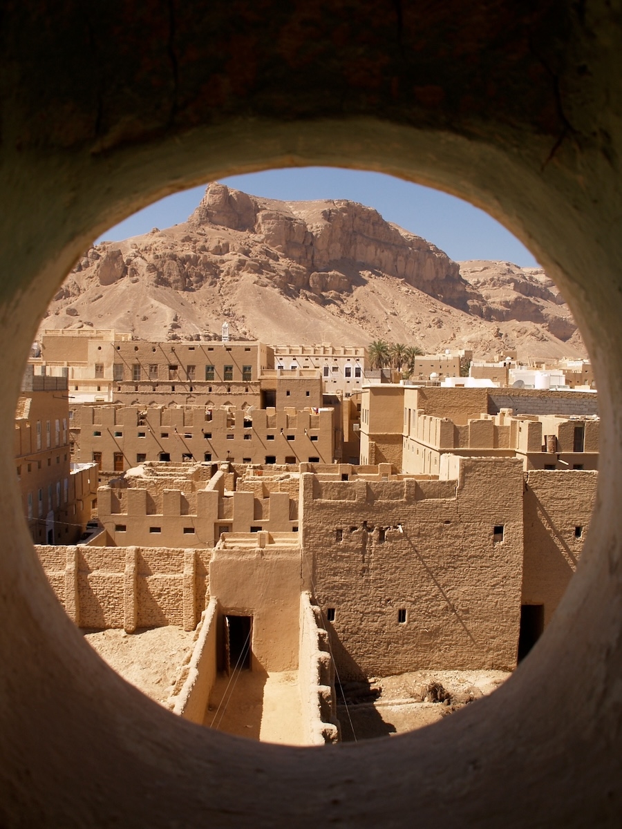 YEMEN SNAPSHOT 