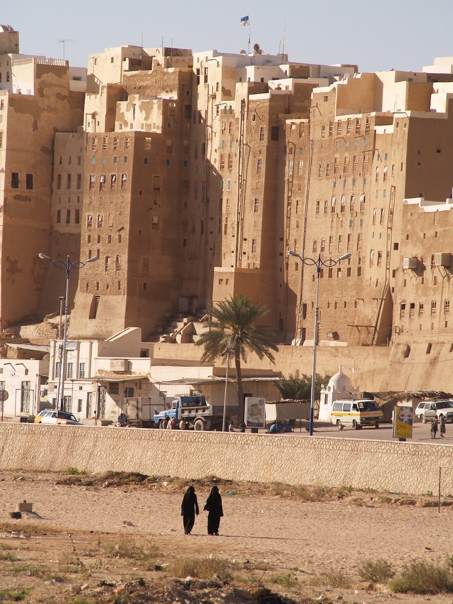 YEMEN SNAPSHOT
