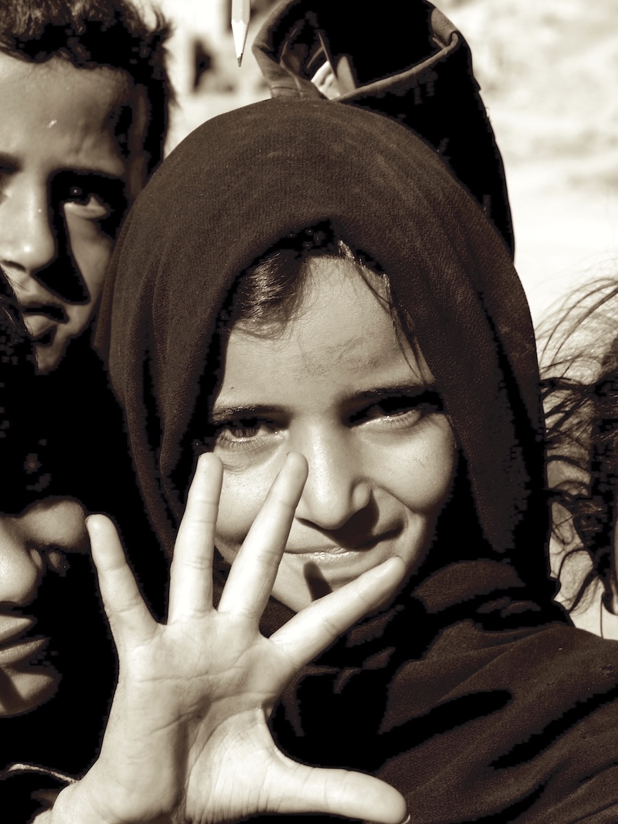 YEMEN SNAPSHOT
