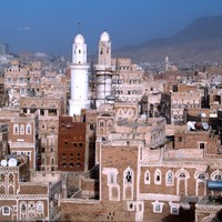 YEMEN SNAPSHOT