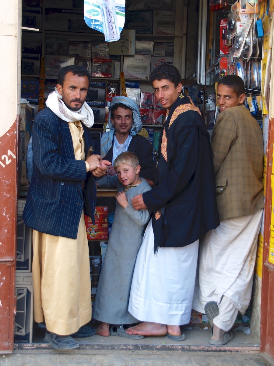YEMEN SNAPSHOT