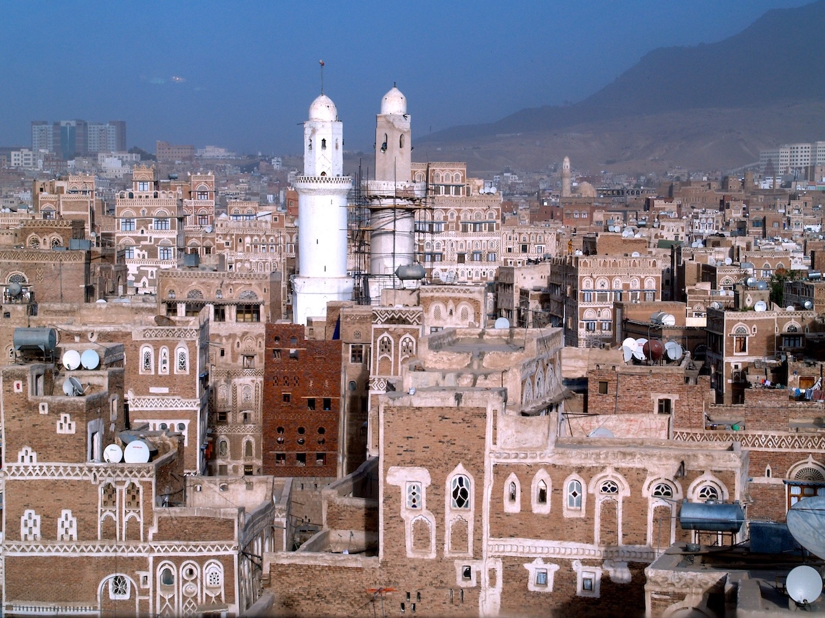 YEMEN SNAPSHOT