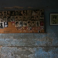 « Ce qui demeure »
