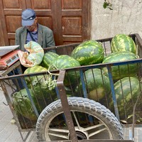 Daily life in Morocco_01