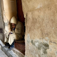 Daily life in Morocco_01