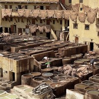Daily life in Morocco_01