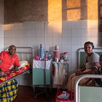 Invisible Care