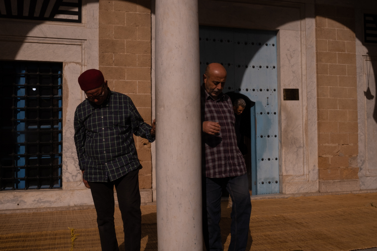 Une Tunisie en héritage