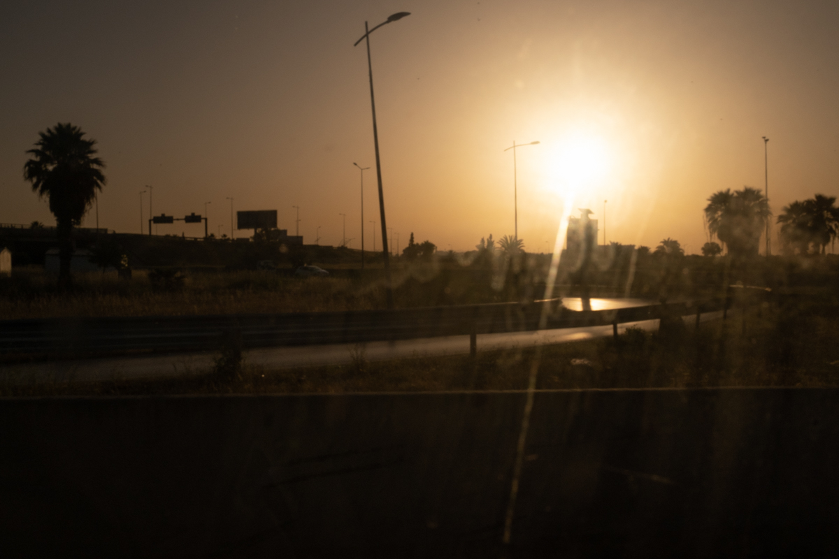 Une Tunisie en héritage