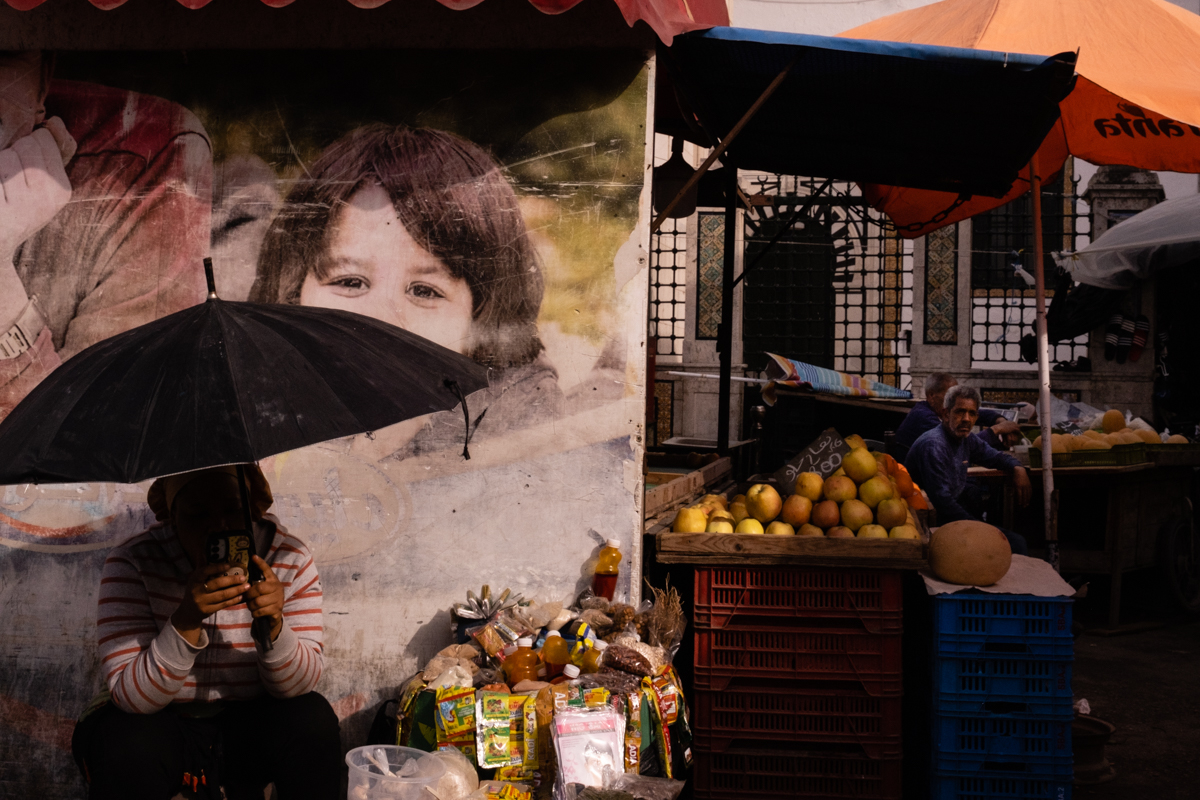 Une Tunisie en héritage