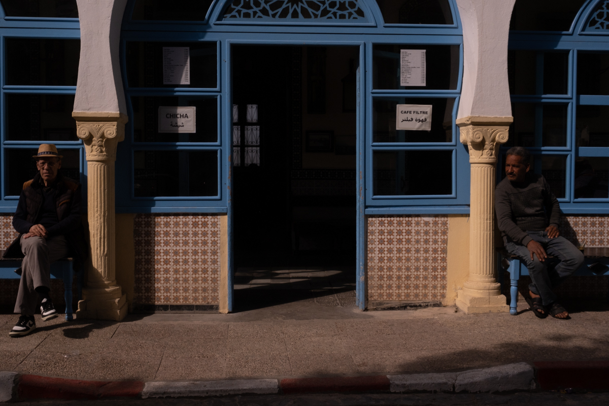 Une Tunisie en héritage