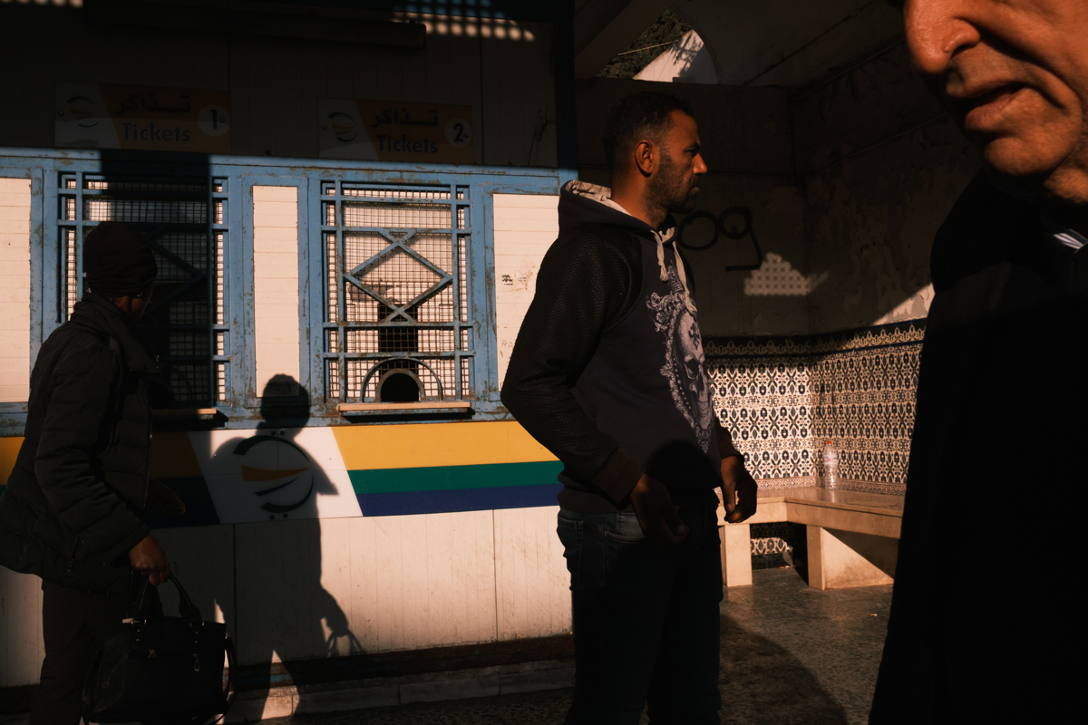 Une Tunisie en héritage