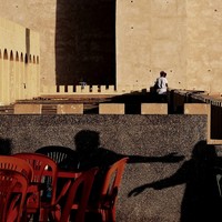Street moments Morocco