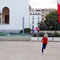 Street moments Morocco