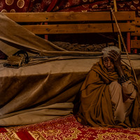 Sacred architecture of Ethiopia
