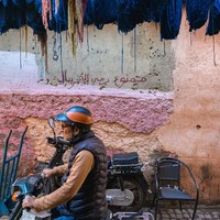 Instants medina