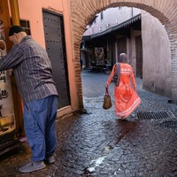 Instants medina