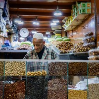 Instants medina
