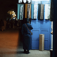 Ramadan in Mogador