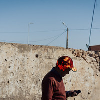 Ramadan in Mogador