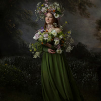 Echoes of the Lost Eden