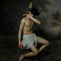 Echoes of the Lost Eden